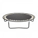 Батут  FIT-ON TRAMP 16FT (488CМ) С ЗАЩИТНОЙ СЕТКОЙ MAXIMAL SAFE - фото №7